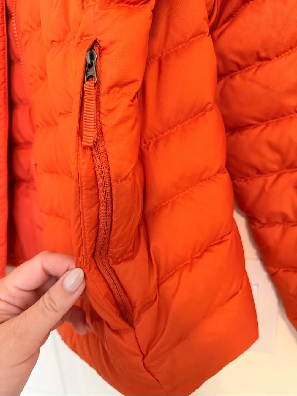 The North Face north face